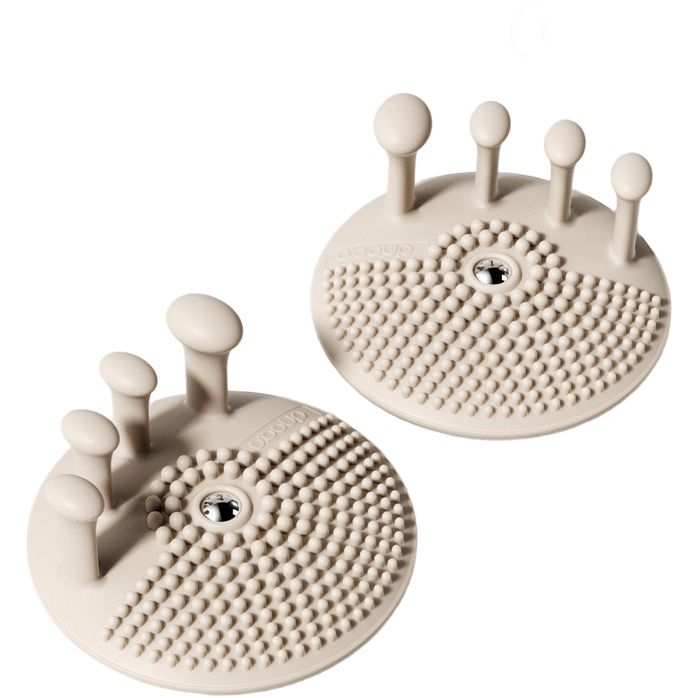 Arch Trainer Toe Separator For - Yoga Toe Separator のレビューと価格