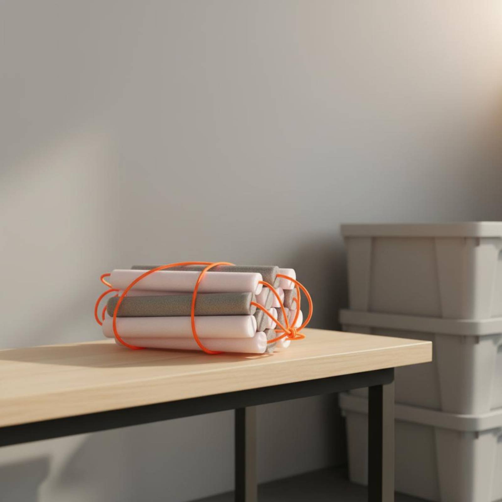 Foam-Covered Jump Rope Safe So - Jump Rope のレビューと価格
