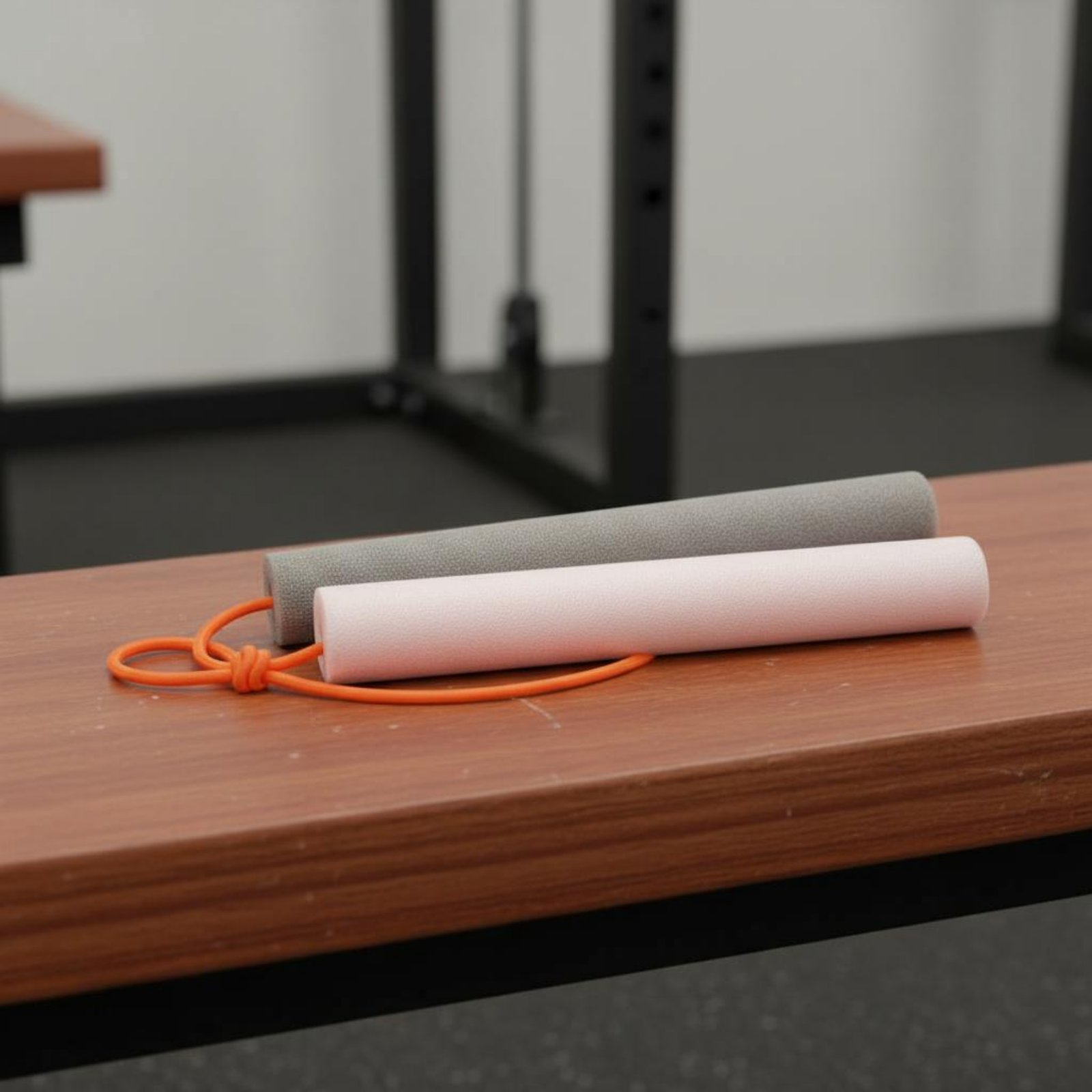 Foam-Covered Jump Rope Safe So - Jump Rope のレビューと価格