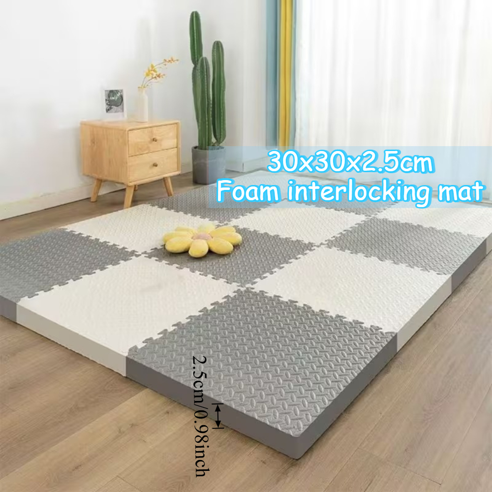 6Pcs 2.5cm Thickened Fitness M - Yoga Fitness Hotel のレビューと価格