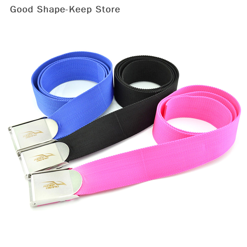 Diving Weight Belt Snorkeling  - Weight Lifting Belt のレビューと価格