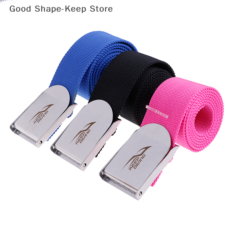 Diving Weight Belt Snorkeling  - Weight Lifting Belt のレビューと価格