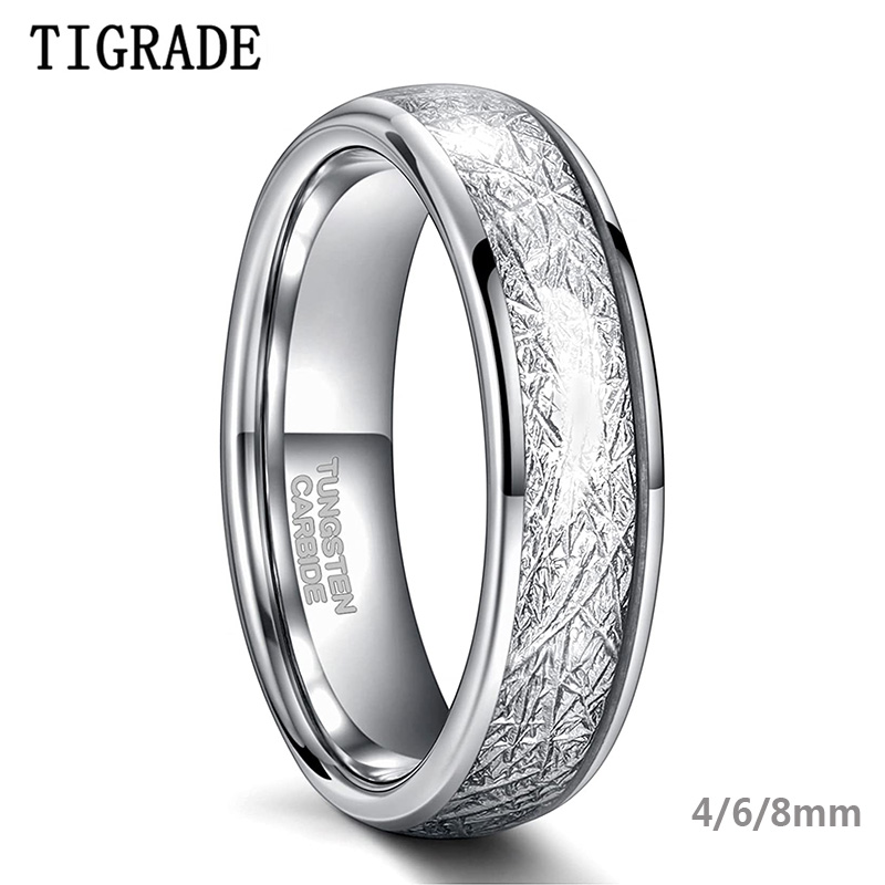 TIGRADE 4/6/8mm Tungsten Carbi - Gymnastics Rings のレビューと価格