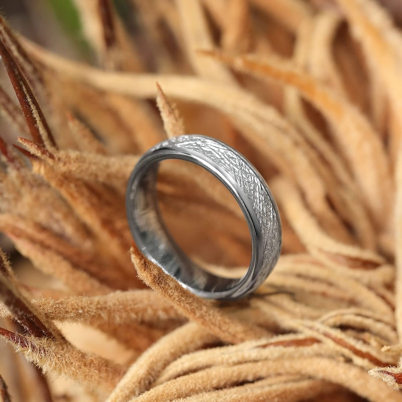 TIGRADE 4/6/8mm Tungsten Carbi - Gymnastics Rings のレビューと価格