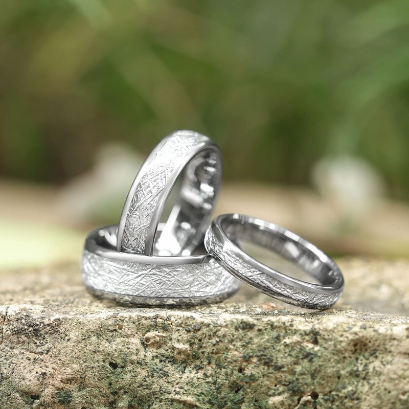 TIGRADE 4/6/8mm Tungsten Carbi - Gymnastics Rings のレビューと価格