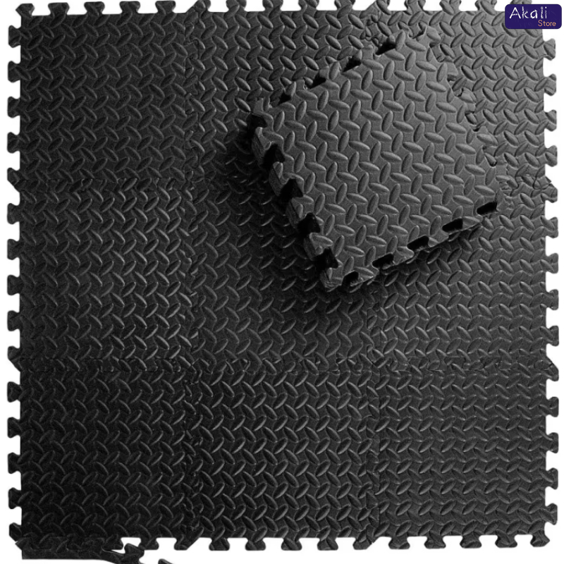 24/36Pcs EVA Foam Interlocking - Yoga Fitness Hotel のレビューと価格