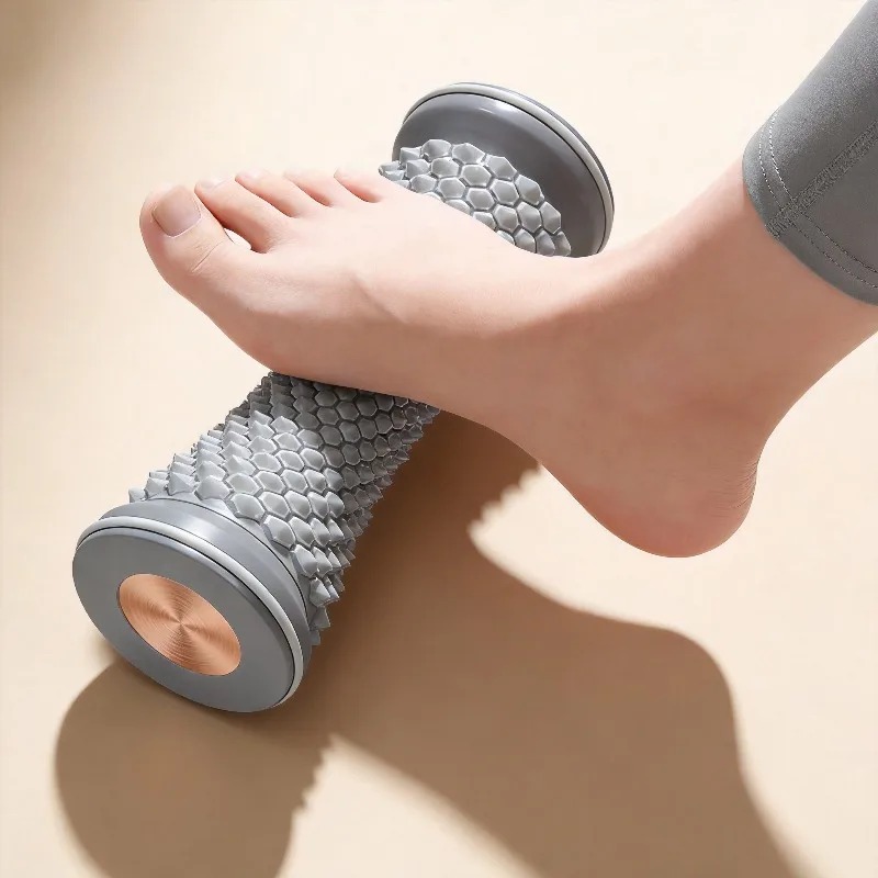 Practical Sole Massage Roller  - Yoga Fitness Health のレビューと価格