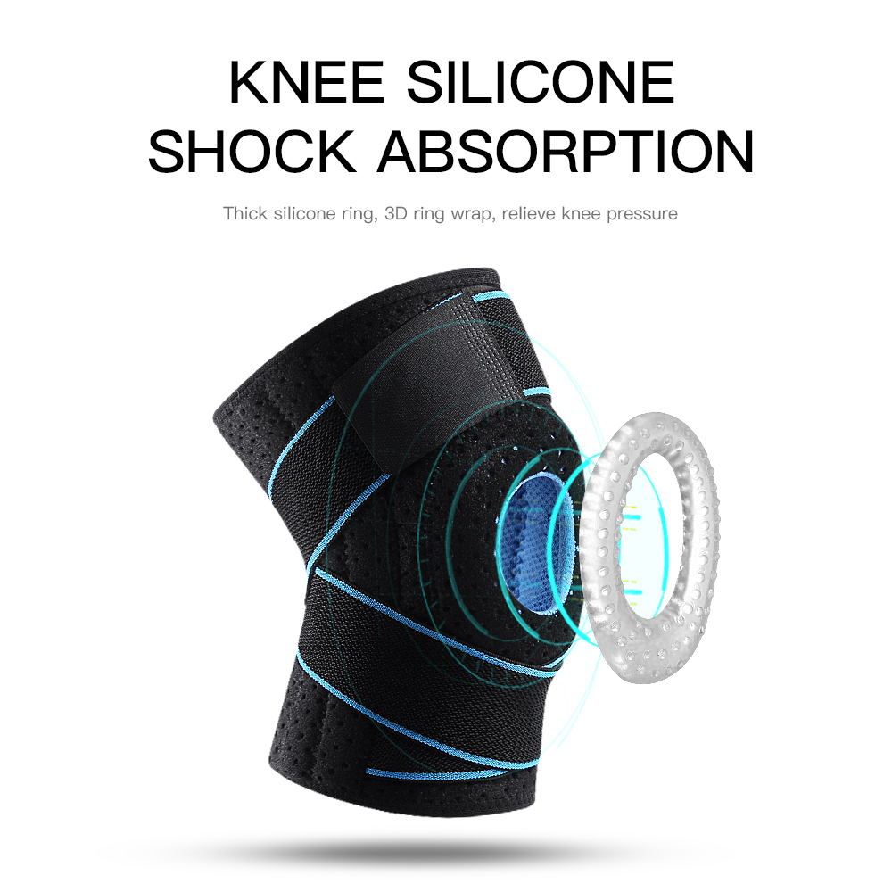 1Pcs Compression Knee Brace fo - Knee Sleeve Compression のレビューと価格