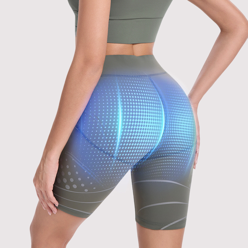 Smart Fitness Pant Hips Traine - Yoga Fitness Massage のレビューと価格
