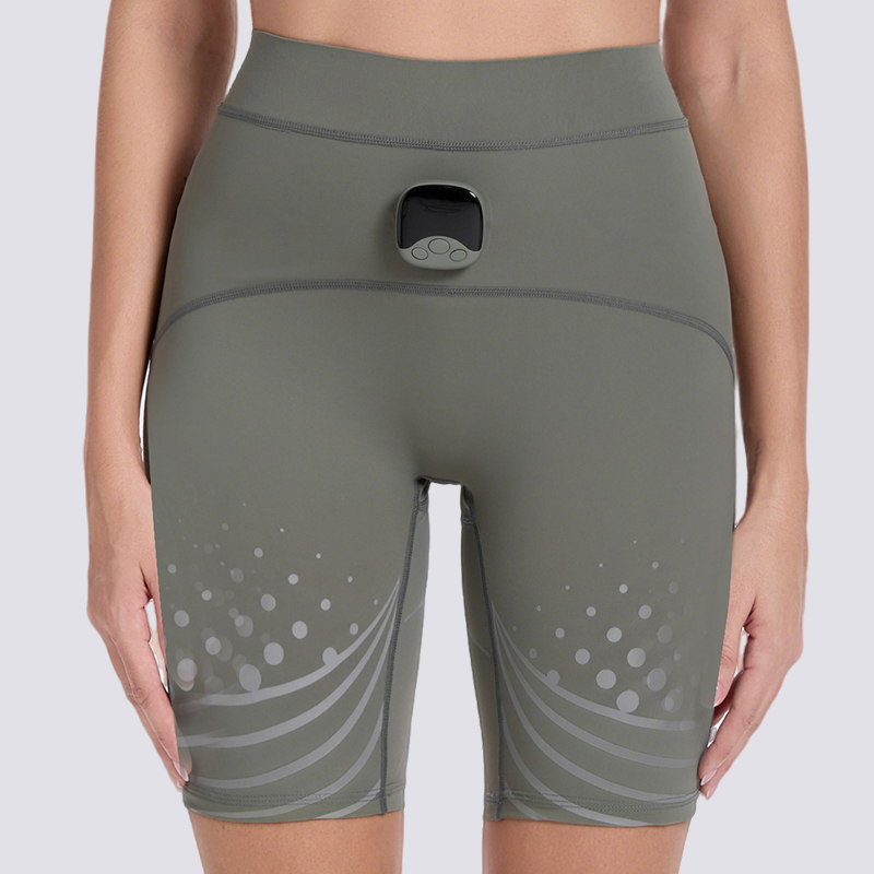 Smart Fitness Pant Hips Traine - Yoga Fitness Massage のレビューと価格