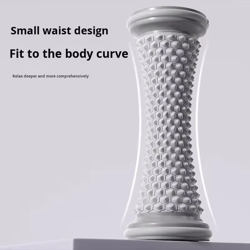 Foot Massage Roller for Planta - Yoga Fitness Massage のレビューと価格