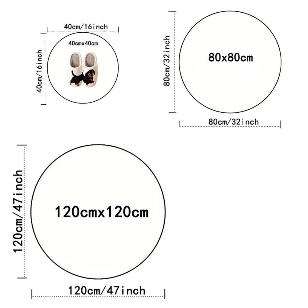 Fitness Yoga Round Area Rug Mi - Yoga Fitness Hotel のレビューと価格
