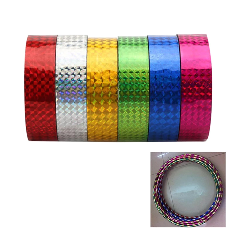**30M Rhythmic Gymnastics Ring - Gymnastics Rings のレビューと価格