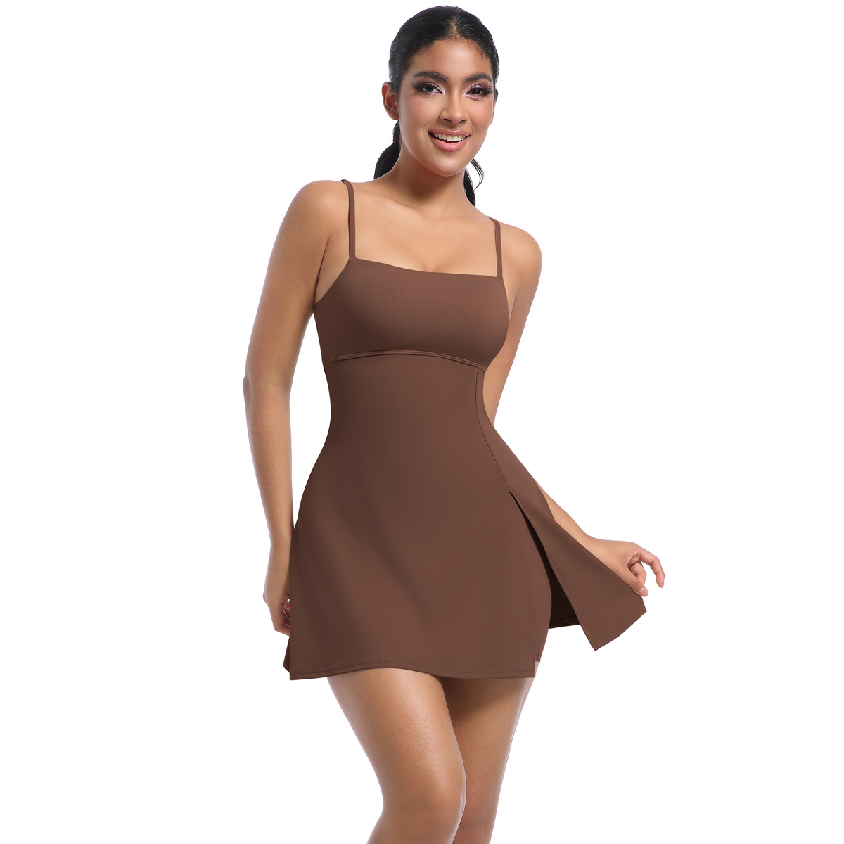 Women Yoga Tennis Skirts Gym G - Yoga Fitness Jumpsuit のレビューと価格