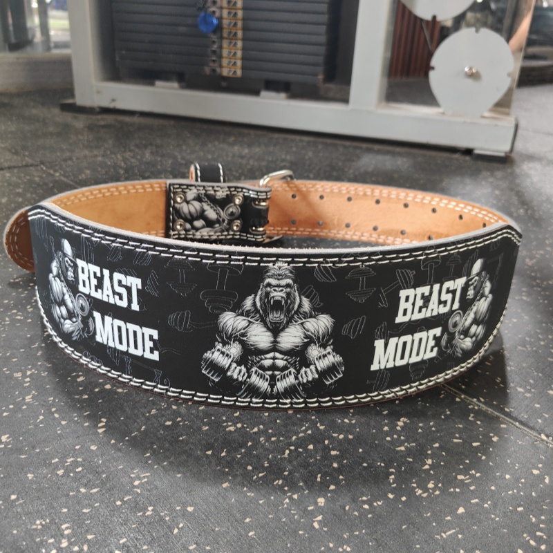 Men Weightlifting Belt Gym Wom - Weight Lifting Belt のレビューと価格