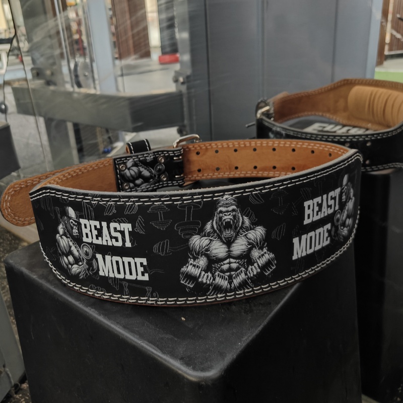 Men Weightlifting Belt Gym Wom - Weight Lifting Belt のレビューと価格