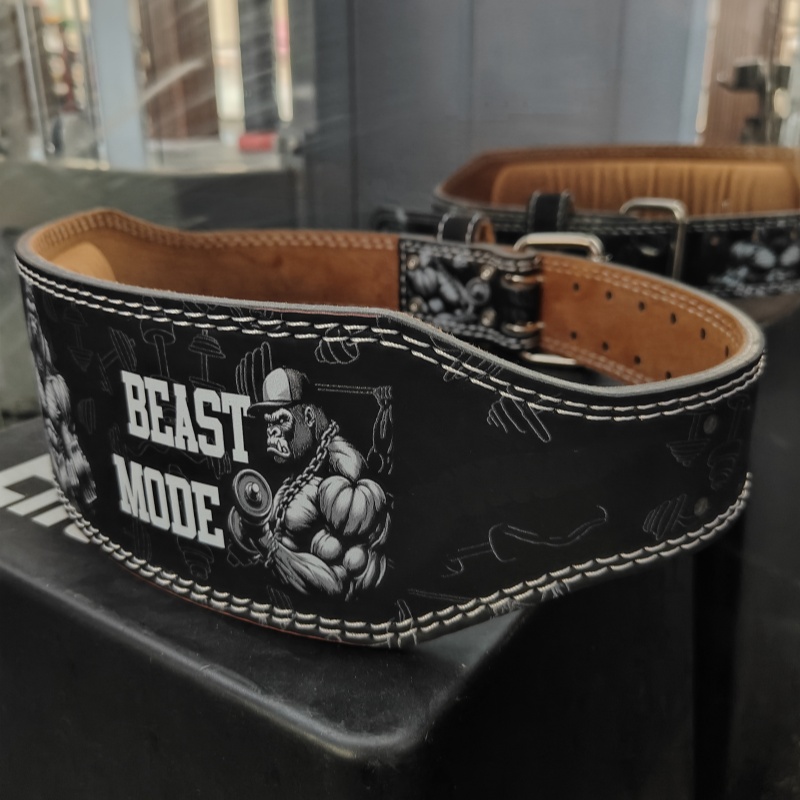 Men Weightlifting Belt Gym Wom - Weight Lifting Belt のレビューと価格