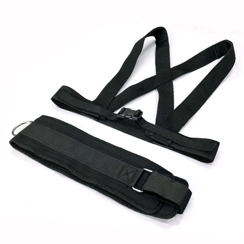 Dual Resistance Latex Pull Rop - Jump Rope のレビューと価格