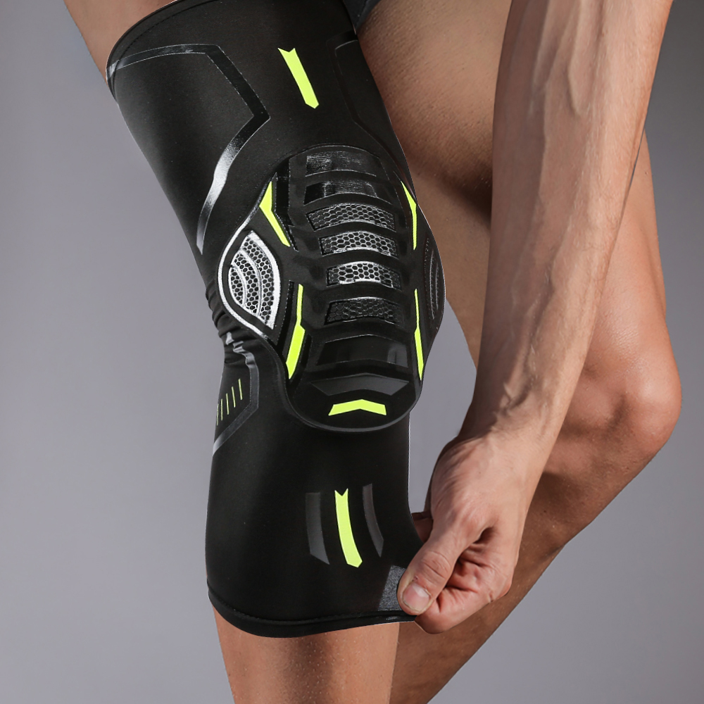 Knee Brace Compression Knee Su - Knee Sleeve Compression のレビューと価格