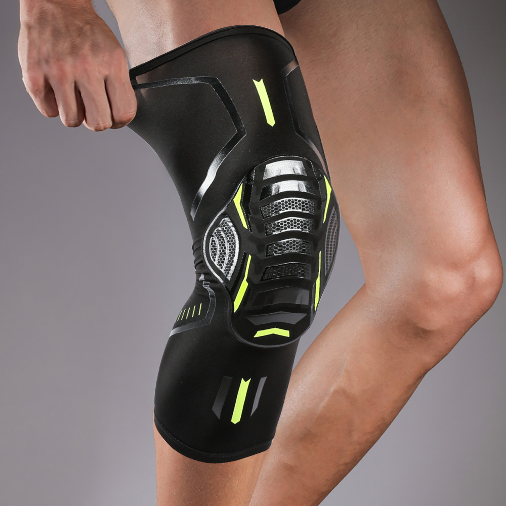 Knee Brace Compression Knee Su - Knee Sleeve Compression のレビューと価格